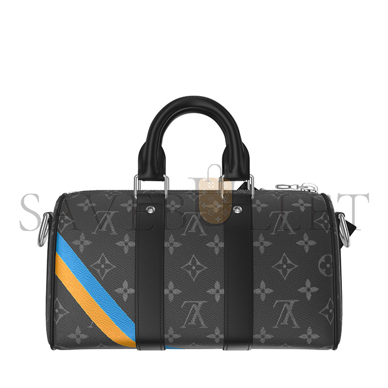l0*is V*t0n keepall bandouliÈre 25 mon monogram m4i73ge4 (25*15*11cm)